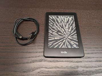 Kindle Paperwhite 6°gen (2013)