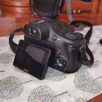 Fotocamera sony HX400V