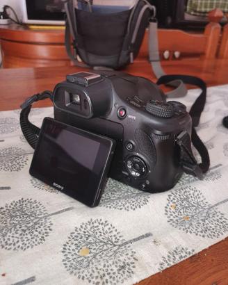 Fotocamera sony HX400V