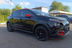 Citroen C3 1.2 Benzina Neopatentati Ful 70 Mila Km