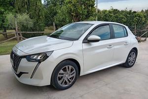 Peugeot 208 75cv PureTech  5P Active 