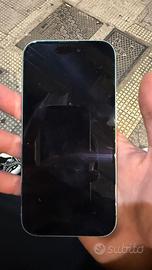 iphone 16 128 gb come nuovo