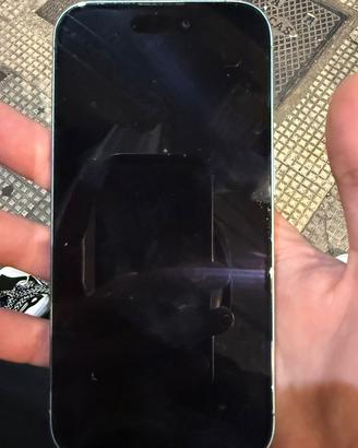 iphone 16 128 gb come nuovo