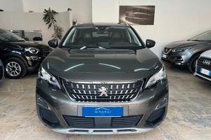 Peugeot 3008 BlueHDi 120 S&S EAT6 Allure
