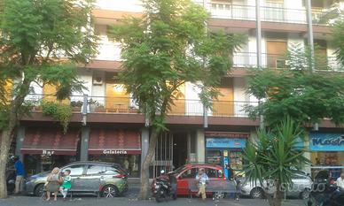 Stanza singola piazza Cavour 32,