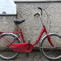 Bicicletta graziella 24”