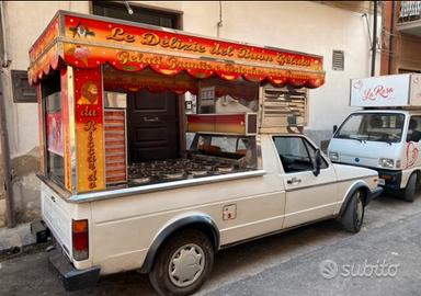 Volswagen Caddy