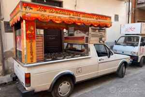 Volswagen Caddy