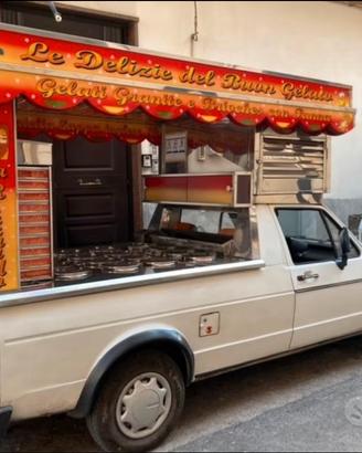 Volswagen Caddy