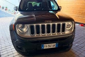Jeep Renegade Limited 1.6 Jtd