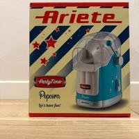 Macchina da pop corn Ariete