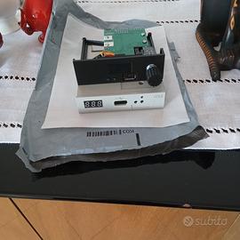 Emulatore floppy x Atari ST