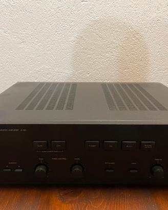 Luxman A321 Amplificatore