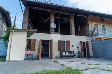 RUSTICO A CHIVASSO