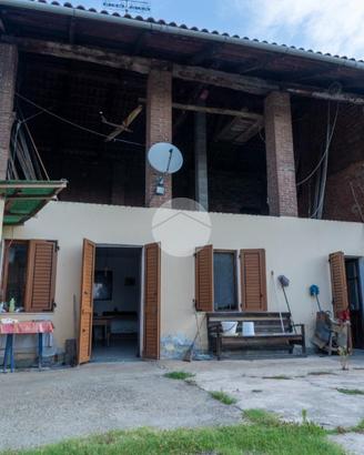 RUSTICO A CHIVASSO