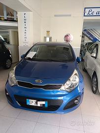 Kia Rio 1.1 CRDi Full Optional km bassi