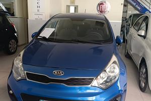 Kia Rio 1.1 CRDi Full Optional km bassi