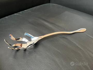 Alessi Mediterraneo Mestolo Spaghetti