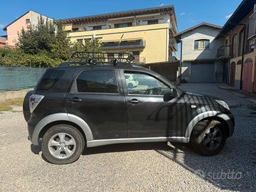 DAIHATSU TERIOS 1.5 4WD GPL - Motore Rifatto