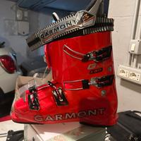 Scarponi da sci uomo