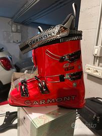 Scarponi da sci uomo