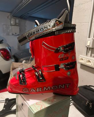 Scarponi da sci uomo