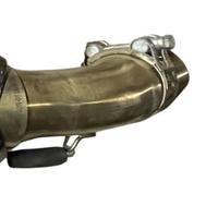 Raccordo di Scarico Mivv Honda 750 Hornet