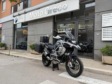 BMW r 1250 gs Adventure Abs my21