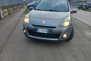 Renault Clio 1.2 16V TCE 100CV SporTour Luxe