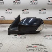 Specchio specchietto retrovisore sinistro 2009 vol