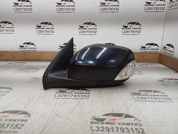 Specchio specchietto retrovisore sinistro 2009 vol
