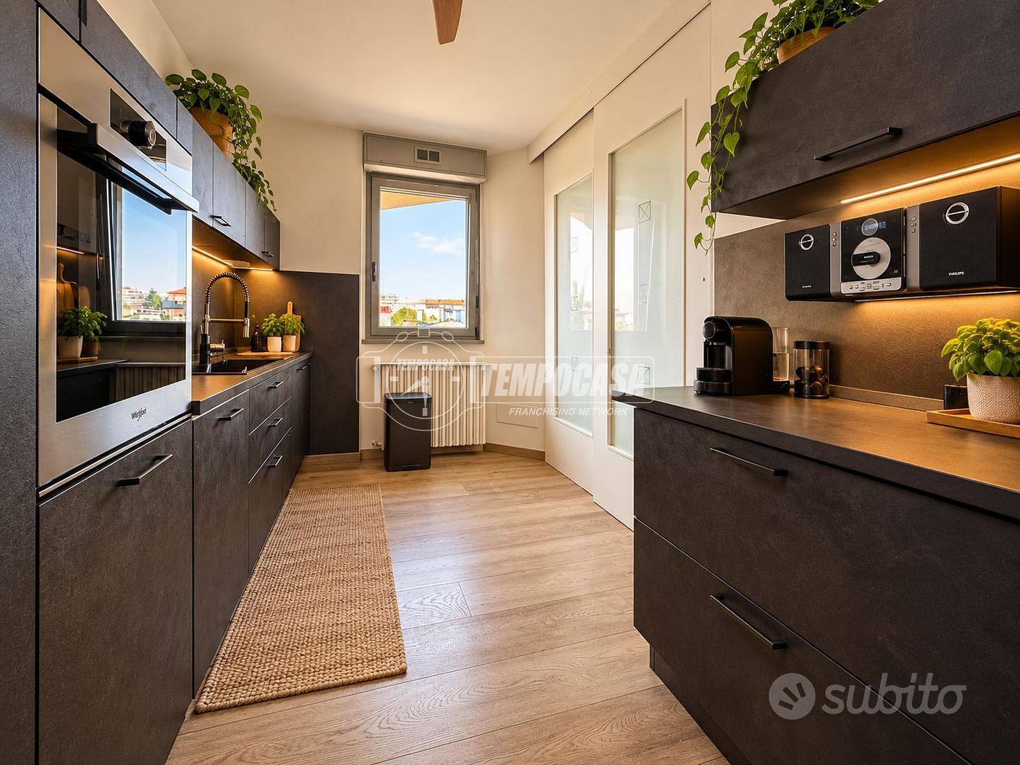 Appartamento – Brescia, Lamarmora - Vista 2