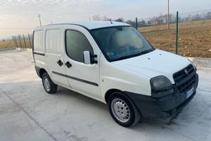Fiat Doblo'