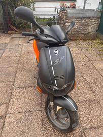 Gilera runner 50 SP