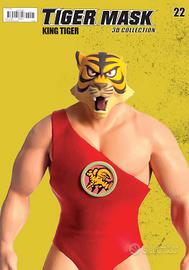 Centauria king tiger uscita n 22