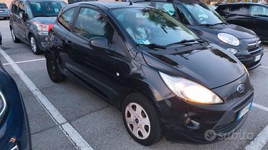 Ford Ka...tempo limitato 