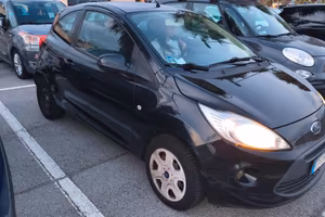 Ford Ka...tempo limitato 