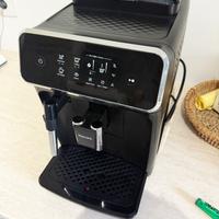 Philips Serie 2200 Macchina da caffè automatica