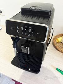 Philips Serie 2200 Macchina da caffè automatica