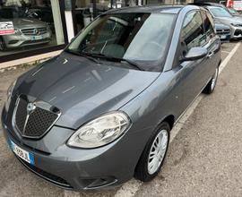 Lancia Ypsilon 1.2 Oro Giallo,UNICO PROP.,85.000km