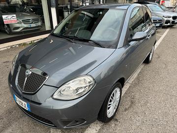 Lancia Ypsilon 1.2 Oro Giallo,UNICO PROP.,85.000km