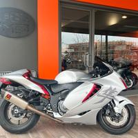 Suzuki GSX 1300 R Hayabusa