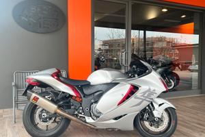 Suzuki GSX 1300 R Hayabusa