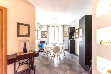 Appartamento di 110 m² con 4 locali a Roma
