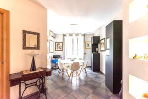 Appartamento di 110 m² con 4 locali a Roma