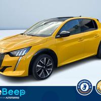 Peugeot 208 1.2 PURETECH GT LINE S&S 100CV