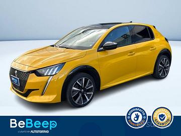 Peugeot 208 1.2 PURETECH GT LINE S&S 100CV