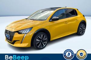 Peugeot 208 1.2 PURETECH GT LINE S&S 100CV