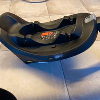 base tech i-size foppapedretti tic toc