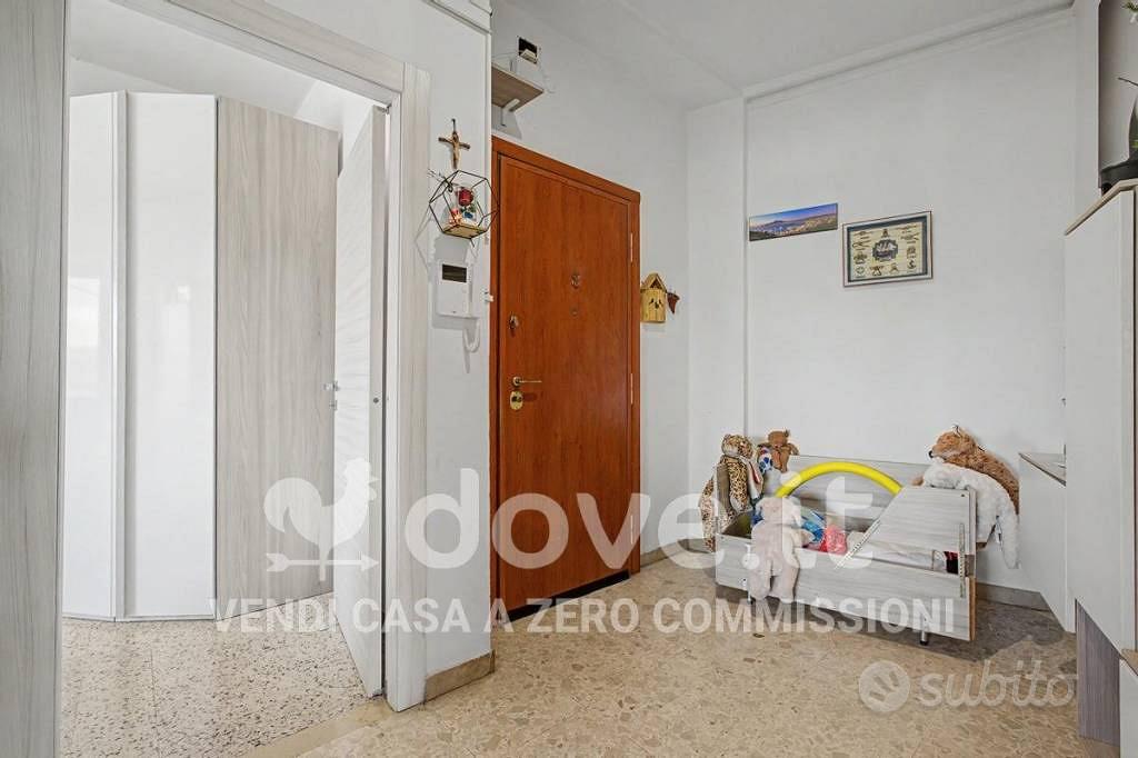 Appartamento – Roma, Lido di Ostia Ponente - Vista 3
